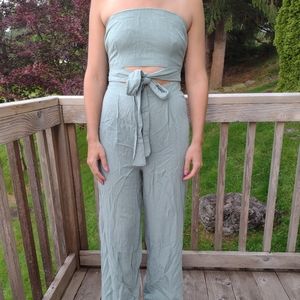 Jumpsuit
